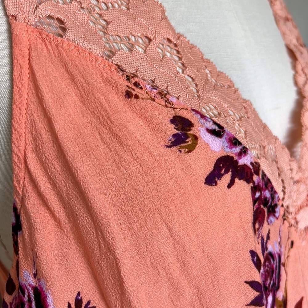 Free People Tank - Picture 3 of 5